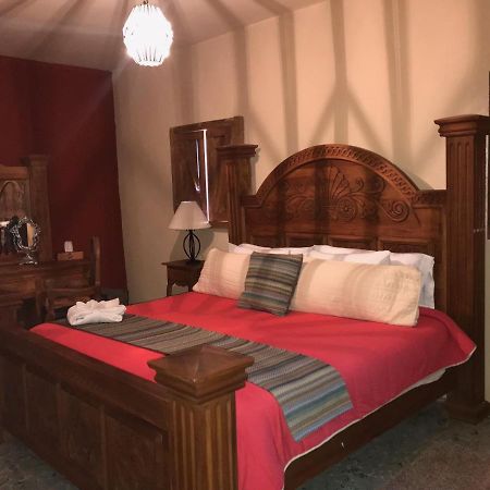 Hotel Rinconada San Miguel de Allende Kültér fotó