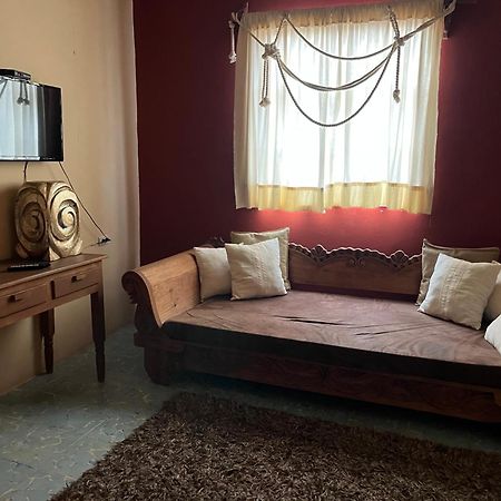 Hotel Rinconada San Miguel de Allende Kültér fotó