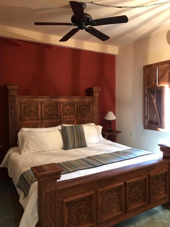 Hotel Rinconada San Miguel de Allende Kültér fotó
