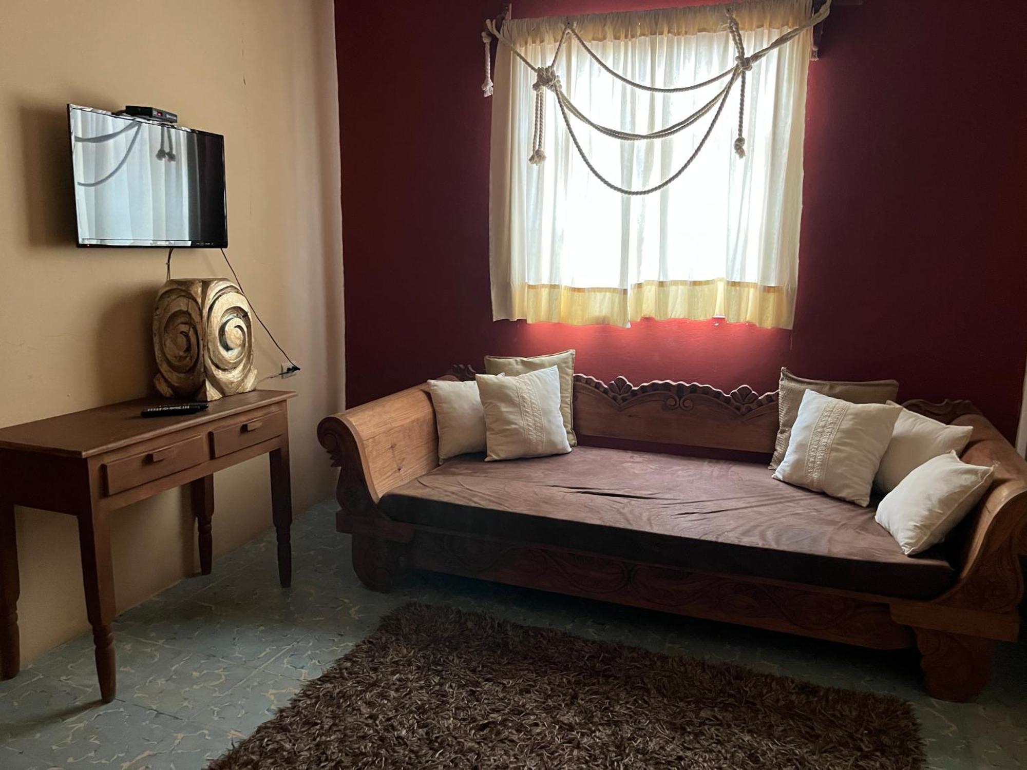 Hotel Rinconada San Miguel de Allende Kültér fotó